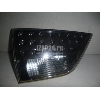 Фонарь задний внутренний левый Mitsubishi Outlander XL (CW) (2006 - 2012) 8331A005