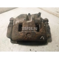 Суппорт тормозной передний левый Hyundai-Kia Santa Fe (SM)/ Santa Fe Classic (2000 - 2012) 5811026020