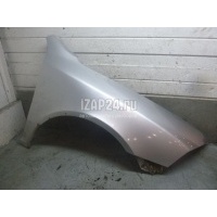 Крыло переднее правое VAG Octavia (A5 1Z-) (2004 - 2013) 1Z0821106A