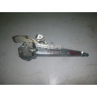 Стеклоподъемник механ. задний правый Suzuki SX4 (2006 - 2013) 8351079J01