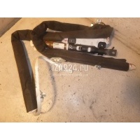 Подушка безопасности боковая (шторка) Renault Megane III (2009 - 2016) 985P00022R