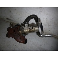 Радиатор системы EGR Renault Megane II (2003 - 2009) 147357493R