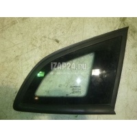 Стекло кузовное глухое правое Renault Megane III (2009 - 2016) 833060008R
