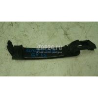 Ручка двери наружная VAG Golf V (2003 - 2009) 3B0837205F3FZ