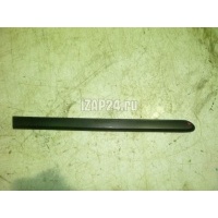 Молдинг передней левой двери Fiat Doblo (2001 - 2005) 735294279