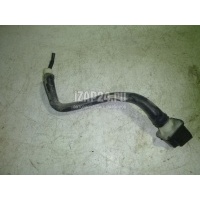 Горловина топливного бака Renault Megane III (2009 - 2016) 172210008R