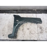 Крыло переднее правое Land Rover Freelander (1998 - 2006) ASB490060