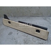 Пол багажника VAG Touareg (2002 - 2010) 7L0863528F7R6