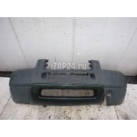Бампер передний Land Rover Freelander (1998 - 2006) DPC101620LML