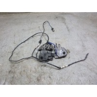 Моторчик заслонки отопителя Chrysler Pacifica (2003 - 2008) 04885465AA