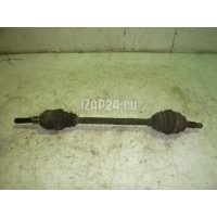Полуось задняя Land Rover Freelander (1998 - 2006) TOB100000