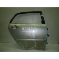 Дверь задняя правая Toyota Corolla E12 (2001 - 2007) 6700302170
