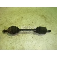 Полуось передняя Land Rover Freelander (1998 - 2006) TDB103520