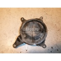 Заглушка бампера правая Hyundai-Kia Carnival (1999 - 2005) 0K53B50060XX