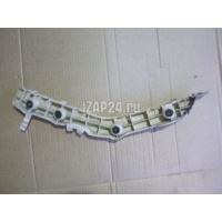Направляющая заднего бампера левая GM Aveo (T300) (2011 - ) 95936814