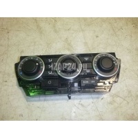 Блок управления климатической установкой Land Rover Freelander 2 (2007 - 2014) LR002727