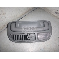 Ручка внутренняя потолочная Hyundai-Kia Carnival (1999 - 2005) 0K55251310DCY