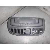 Ручка внутренняя потолочная Hyundai-Kia Carnival (1999 - 2005) 0K55251310DCY