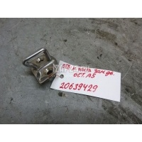 Ответная часть замка двери VAG Fabia (1999 - 2007) 6Y0837033C
