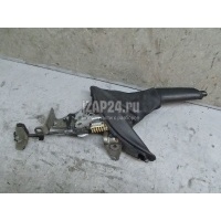 Рычаг стояночного тормоза BMW 1-серия E82/E88 (2007 - 2013) 34406770131