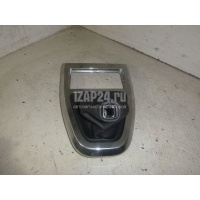 Накладка декоративная Land Rover Freelander 2 (2007 - 2014) LR005980