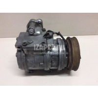 Компрессор системы кондиционирования Hyundai-Kia Carnival (1999 - 2005) 0K56E61450A