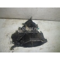 МКПП (механическая коробка переключения передач) Nissan Qashqai (J10) (2006 - 2014) 32010JD500