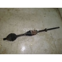 Полуось передняя правая Land Rover Freelander 2 (2007 - 2014) LR006706