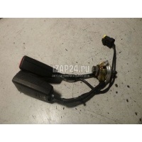 Ответная часть ремня безопасности Citroen-Peugeot C5 (2004 - 2008) 8974W9