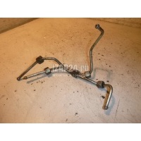 Трубка ТНВД Citroen-Peugeot 607 (2000 - 2010) 1570A2