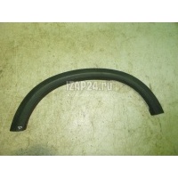 Накладка заднего крыла правого Volvo XC90 (2002 - 2015) 30655184