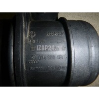 Расходомер воздуха (массметр) BOSCH Alhambra (2000 - 2010) 0281002461