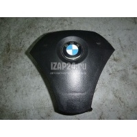Подушка безопасности в рулевое колесо BMW 5-серия E60/E61 (2003 - 2009) 32346761380