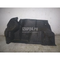 Обшивка багажника Renault Symbol II (2008 - 2012) 8200674947