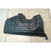 Накладка (кузов внутри) Mazda CX 7 (2007 - 2012) EG2164520C