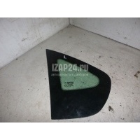 Стекло кузовное глухое левое Renault Symbol II (2008 - 2012) 833076833R