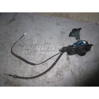 Кулиса КПП BMW 5-серия E60/E61 (2003 - 2009) 25167522144