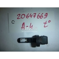 Датчик температуры воздуха BOSCH Alhambra (1996 - 2000) 0280130085