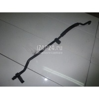 Трубка системы охлаждения АКПП BMW 5-серия E60/E61 (2003 - 2009) 17224709247