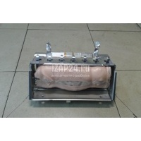 Подушка безопасности пассажирская (в торпедо) Mazda CX 7 (2007 - 2012) EH146035XA02
