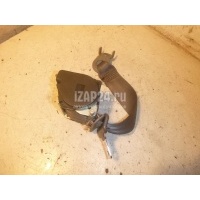 Ремень безопасности Renault Symbol II (2008 - 2012) 8200797076