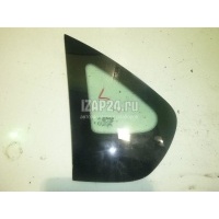 Стекло кузовное глухое левое Renault Symbol II (2008 - 2012) 833076833R