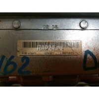 Подушка безопасности пассажирская (в торпедо) Land Rover Discovery III (2004 - 2009) EHM500560