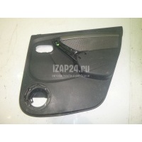 Обшивка двери задней правой Renault Duster (2012 - ) 829A08562R