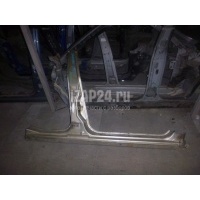 Порог со стойкой правый A21 2006 - 2010