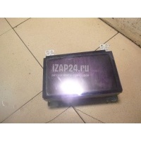 Дисплей информационный Nissan Murano (Z50) (2004 - 2008) 28090EQ300