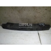 Наполнитель заднего бампера Mercedes Benz W164 M-Klasse (ML) (2005 - 2011) 1643150165