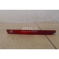 Отражатель задний Mazda CX 7 (2007 - 2012) BN8P515L0C