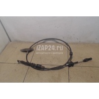 Трос КПП Mazda Mazda 6 (GH) (2007 - 2013) GS1G46500