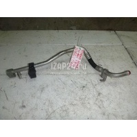 Трубка кондиционера Mercedes Benz W164 M-Klasse (ML) (2005 - 2011) 1648301215